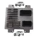 Módulo Injeção Onix Prisma 1.0 13/16 E8312657461