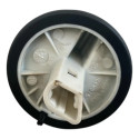 Botao Comando Ar Condicionado Chevrolet Montana 2003 2011 Preto