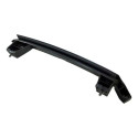 Trilho Guia Vidro Porta D/e Gm Onix Prisma 13/19 94748578 Preto