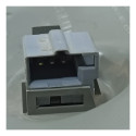 Acabamento Moldura Luz De Teto Renault Scenic 7700433190