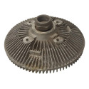 Polia Viscosa L200/l200 Outdoor 2.5 8v Diesel 00 12 Original