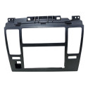 Moldura Difusor Painel Central Tiida 2008 Automatico