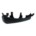Moldura Superior Chave Seta Captiva 2012