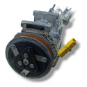 Compressor Ar Peugeot 206 207 Hoggar C3 1.4 2005/2012