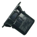 Guia Painel Instrumentos Gm Cobalt Onix Spin 12/19 96954604