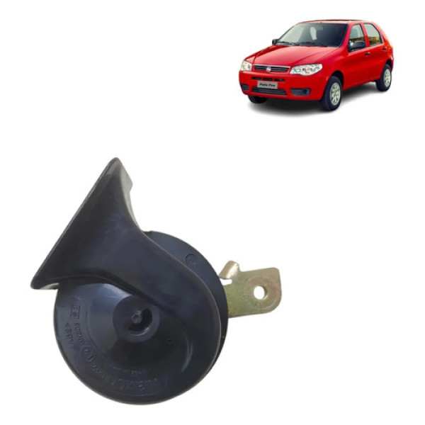 Buzina Caracol Fiat Palio 1.0 2002 V130