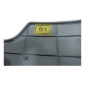 Acabamento Console Direita Azera 3.3 V6 2011 Original