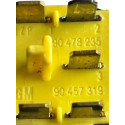 Botão Desembaçador 90457319 Chevrolet Vectra 1996 1997/1999