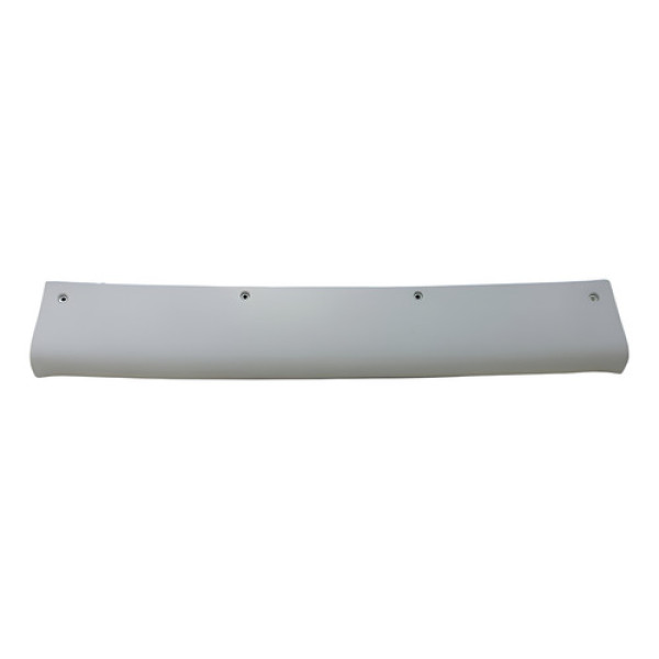 Moldura Tampa Traseira Fiat Palio Week 2006-2014 77353024180 Bege