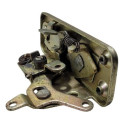 Fechadura Batente Maçaneta Mb 1113 1116 Porta Direita