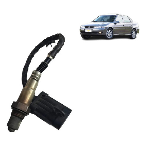 Sonda Lambda Vectra 2.0 2005/ 2006 0258006577