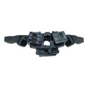 Chave Comando De Seta E Limpador Chevrolet Captiva 2008 2012