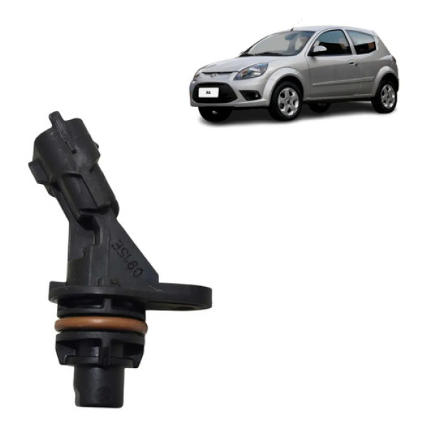 Sensor De Fase Ford Ka Fiesta 1.0 3cc 2014/2021