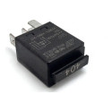 Relé Auxiliar Vw Audi 404 - 7m0 951 253 C 0v