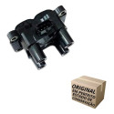 Bobina De Ignição Compatível Com Gm 93261953