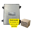 Módulo Central De Injeção Gm Corsa 1.0 2005 2008