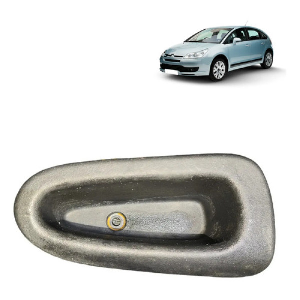Puxador Interno Tras Dir 9671188177 Citroen Aircross 2014