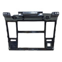 Moldura Difusor Painel Central Tiida 2008 Automatico