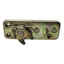 Fechadura Batente Maçaneta Mb 1113 1116 Porta Direita