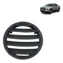 Grade Difusor Saida Ar Direito Gm Montana 2006 Conquest 1.8