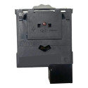 Botão Comando Regulagem Farol Renault Scenic 2004 Orig