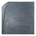 Acabamento Capa Esquerdo Chevrolet Captiva 2008 A 2012