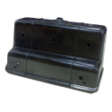 Porta Objetos Gm Chevrolet Captiva 3.6 V6 2008 2012 Preto