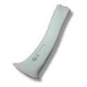 Acabamento Coluna Central Esq Peugeot 207 2008 A 20014