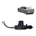 Atuador Trava Eletrica Esquerda Chevrolet Astra 2000