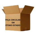 Acabamento Coluna Direção Hyundai Hb20 2013 2014 A 2019