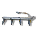 Flauta Com Bicos Gm S-10 Vectra Blazer 1997 A 2005