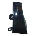 Acabamento Inferior Lanterna Direita Gm Captiva 2008 A 2012 Preto