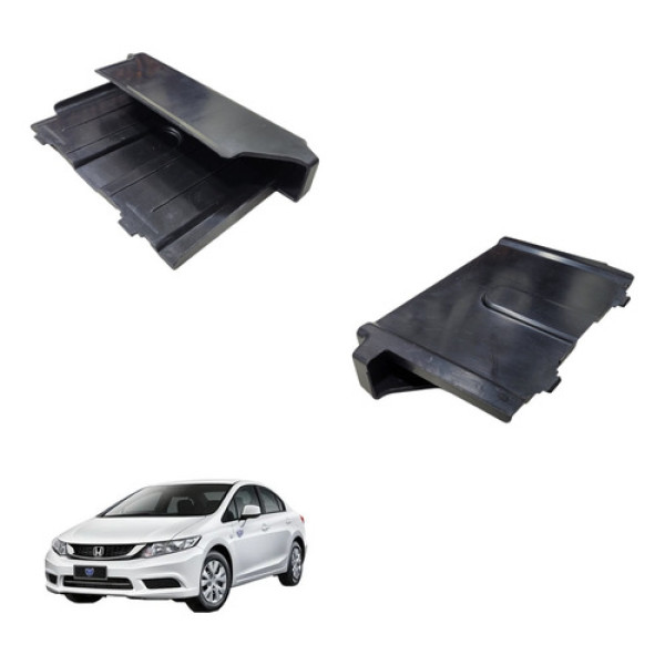 Tampa Capa Modulo Injeção Honda Civic 2013 2014 37823rx0a000