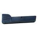 Par Bolsa De Porta Uno 2 E 4 Portas 2001 2002 2003 2004 05 Preto