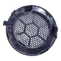 Tela Tweeter Lateral Porta Gm Zafira 01/12 W Preto