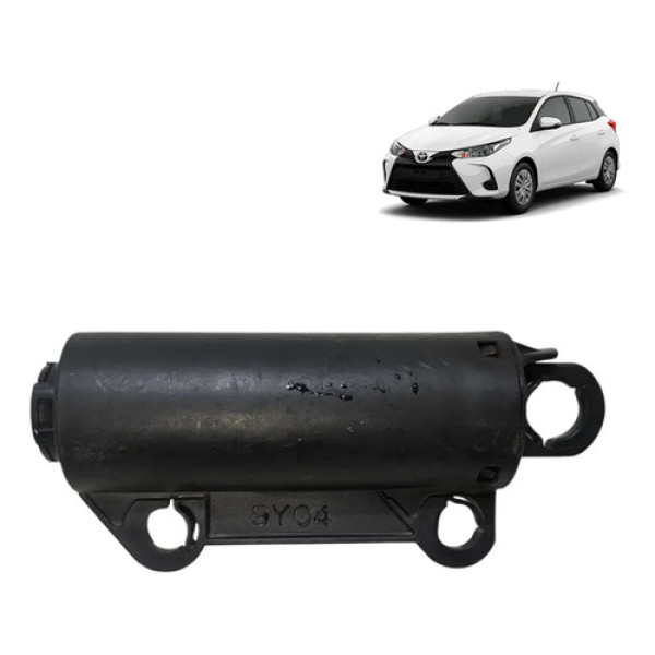 Amortecedor Porta Luvas Toyota Yaris 1.5 2020 A 2023
