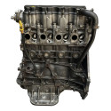 Motor Astra Zafira Vectra 2.0 8v Flex 2009 2010 A 2012