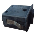 Botão Vidro Traseiro Le Bmw E46 Serie 3 /1998 -- 61318368921