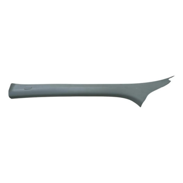 Moldura Esquerda Parabrisa Peugeot 408 2012/2014