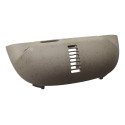 Moldura Sensor Lanterna Teto Gm Meriva 2003 2011 70105066