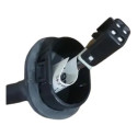 Coifa C/  Chicote Da Porta Celta/prisma 08/15 Gm  94725667 Preto