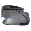 Lente Espelho Retrovisor Direito Celta 2001 A 2006