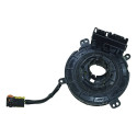 Fita Airbag Hard Disk Onix Spin Prisma 2013 Até 2018 Preto