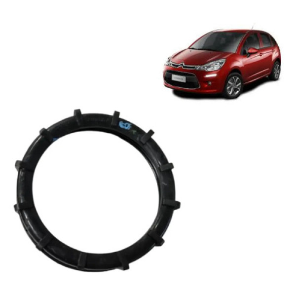 Trava Bomba Combustível Citroen C3 9633283880