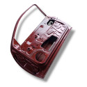 Porta Direita Astra 1998 1999 A 2011 2p Dianteira Direita