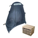 Capa Correia Dentada Externa Gol 1.0 8v Kombi 1.4 Flex