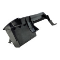 Moldura Rádio Central Gm Vectra 1993 A 1996 90269743 Preto
