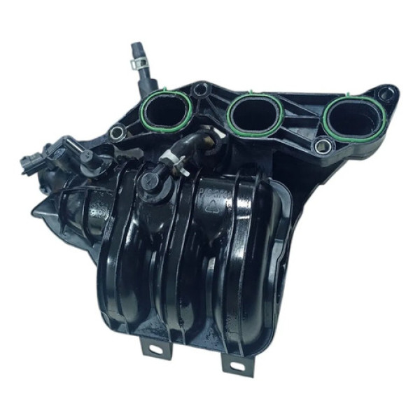 Coletor Admissão Hb20 Picanto 1.0 3cc 12v 2013 2014 A 2019