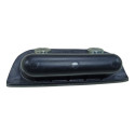 Puxador Porta Traseira Corsa Hatch 1996 A 1999 Preto
