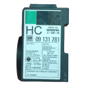 Modulo Imobilizador Ignição Gm Astra 1999 09131781